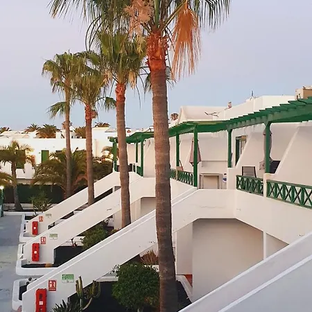Playa Park プエルト・デル・カルメン