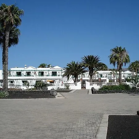 Playa Park アパート