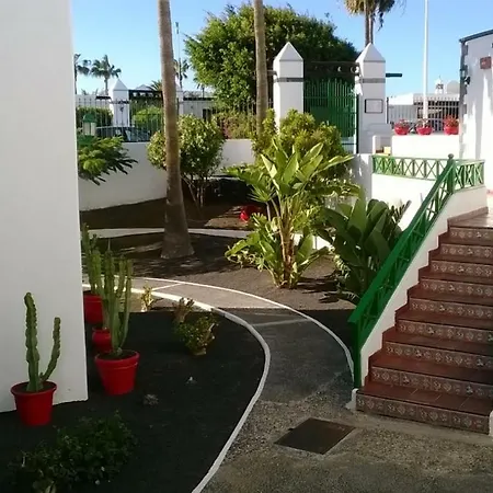 Playa Park * プエルト・デル・カルメン