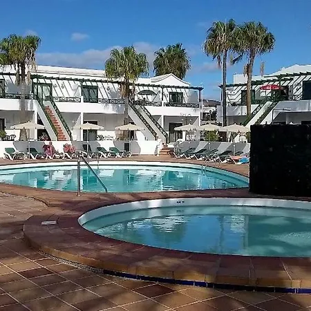 Playa Park * プエルト・デル・カルメン